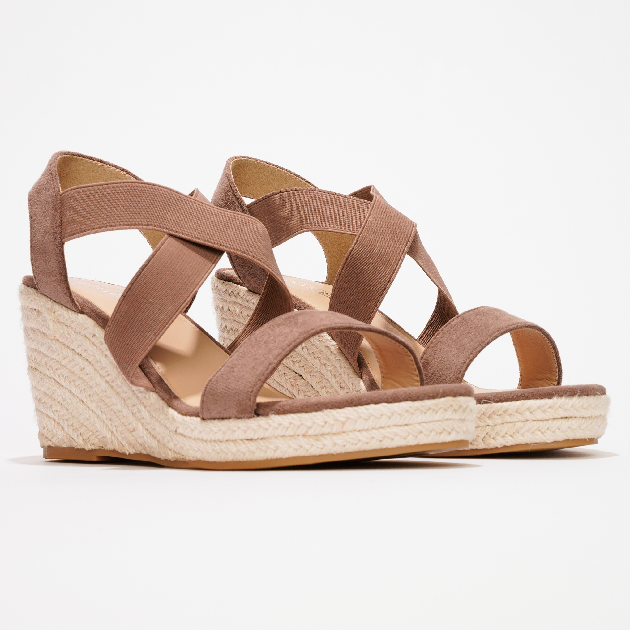 Carvela smashing deals wedges tan