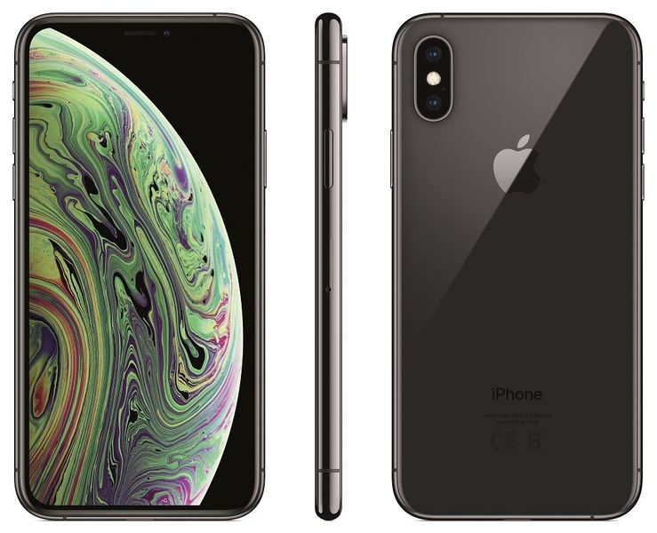 32% off on 64GB/256GB iPhone X/XS Smartphone | OneDayOnly