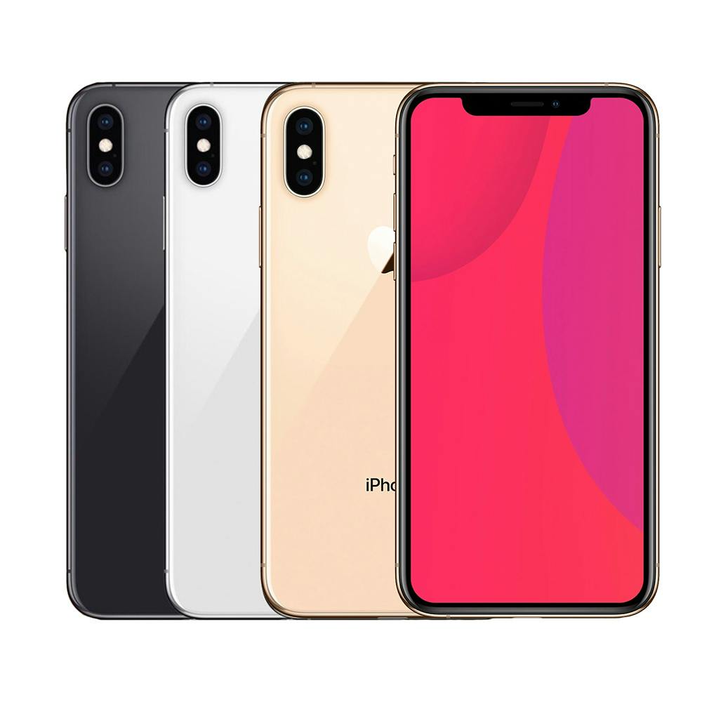 32% off on 64GB/256GB iPhone X/XS Smartphone OneDayOnly