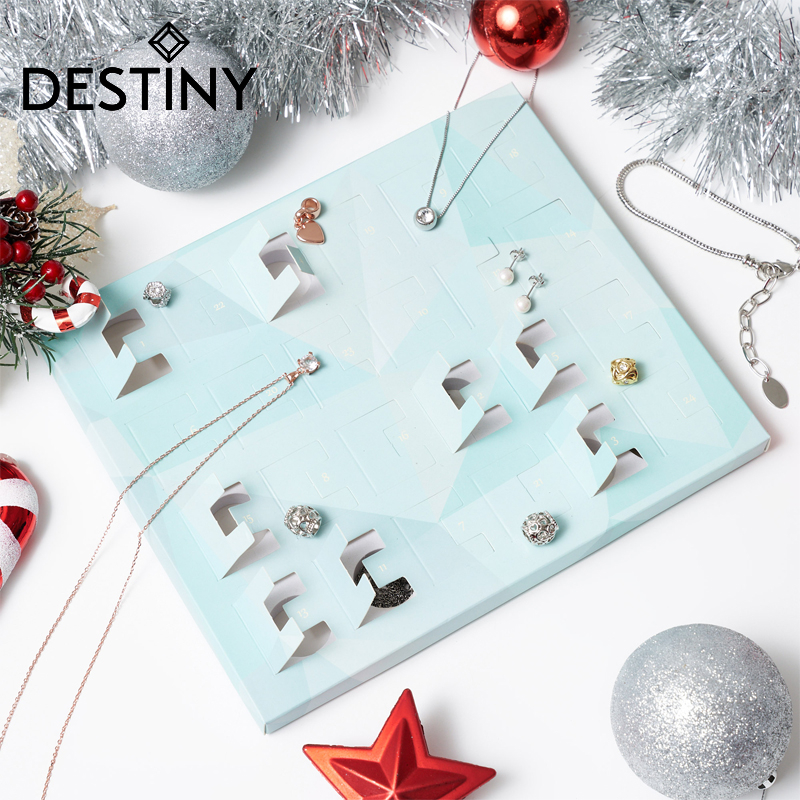46 off on Swarovski Jewellery Advent Calendar OneDayOnly