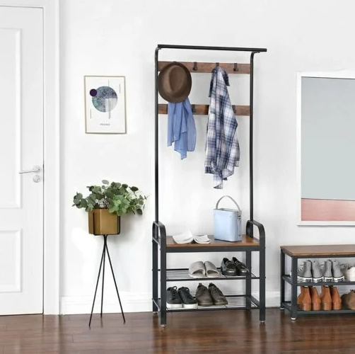 Accessories not included