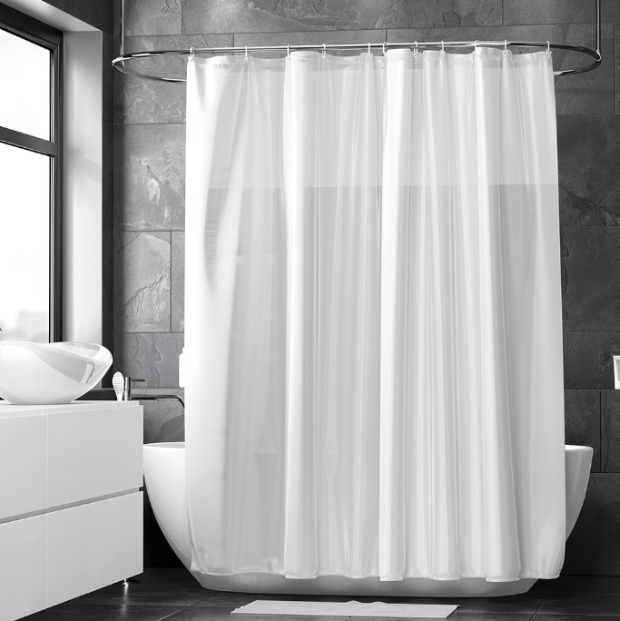 50% off on Maisonware Fabric & Mesh Curtain | OneDayOnly