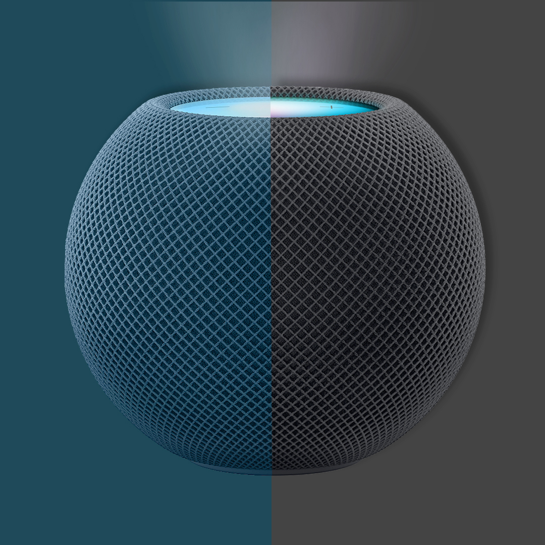 38% off on Apple HomePod Mini Smart Speaker | OneDayOnly