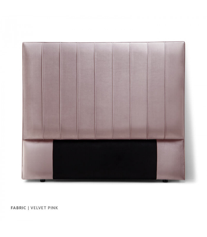 Velvet Pink