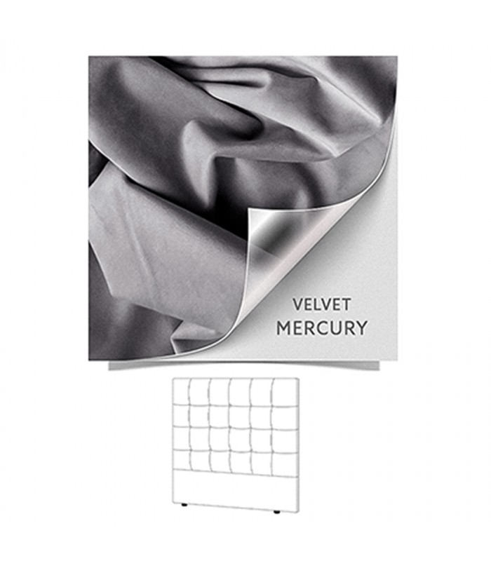 Velvet Mercury