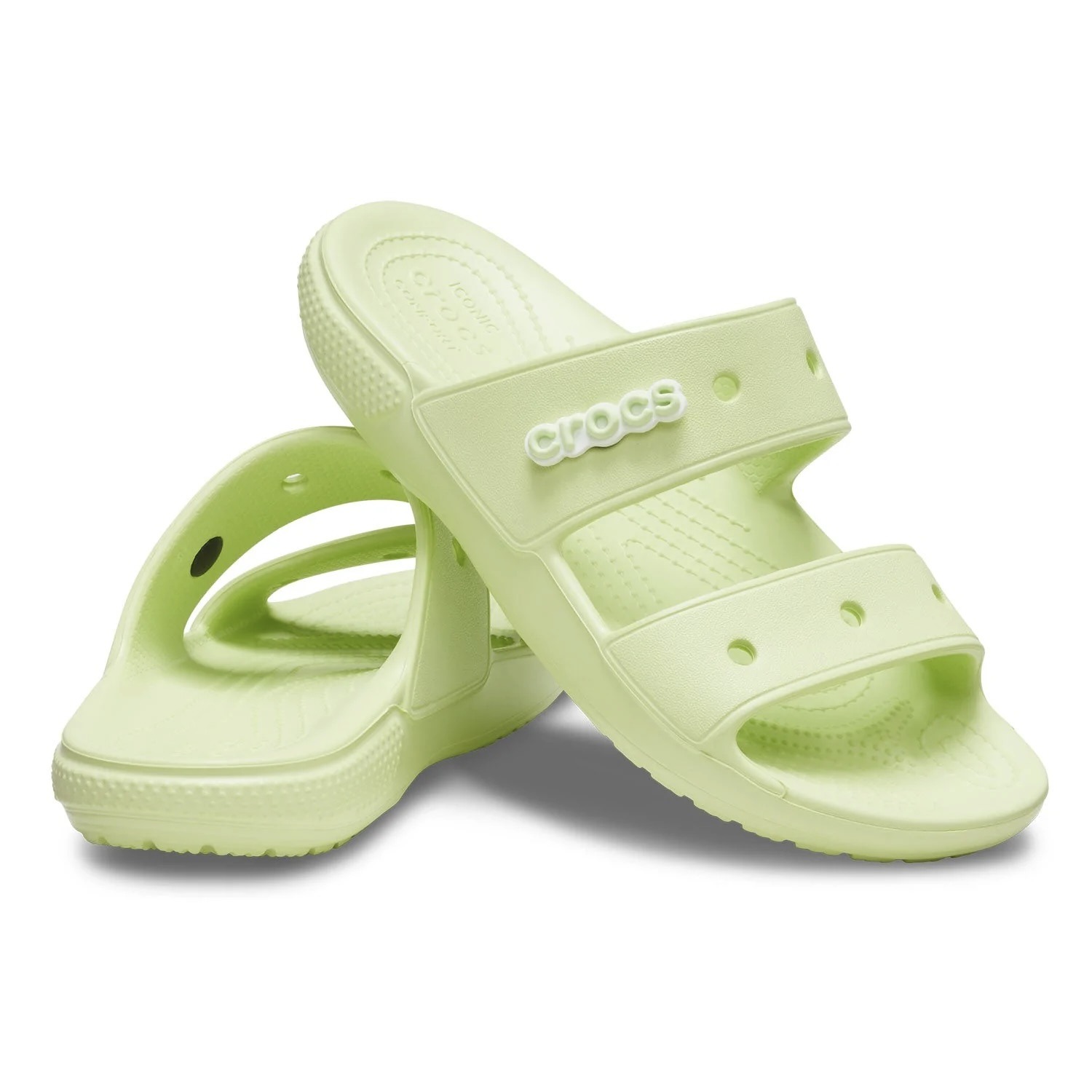 50% off on Crocs™ Unisex Classic Croc Sandals | OneDayOnly