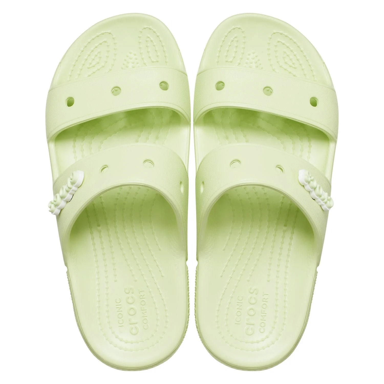 50% off on Crocs™ Unisex Classic Croc Sandals | OneDayOnly