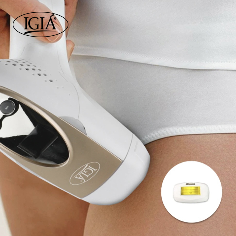 Forever Smooth IPL Hair Remover