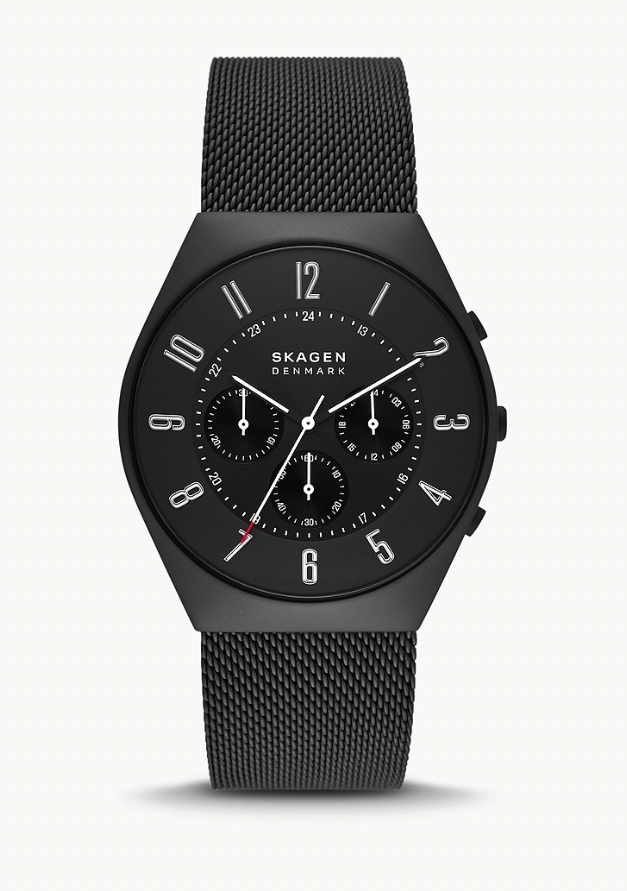 SKAGEN Mod. GRENEN CHRONOGRAPH main image 1