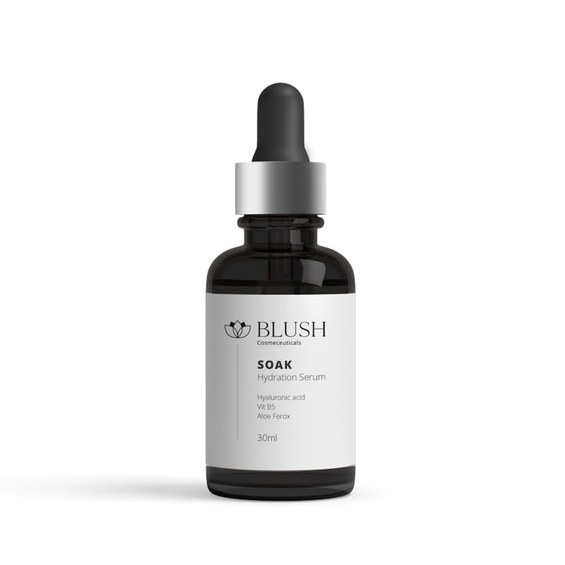 Soak Serum