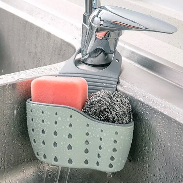 51 Off On Kitchen Sink Caddy Sponge Holder OneDayOnly   1659353623.6296 