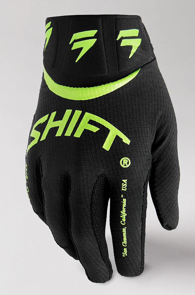 38 off on Shift MX Youth Bliss Glove OneDayOnly