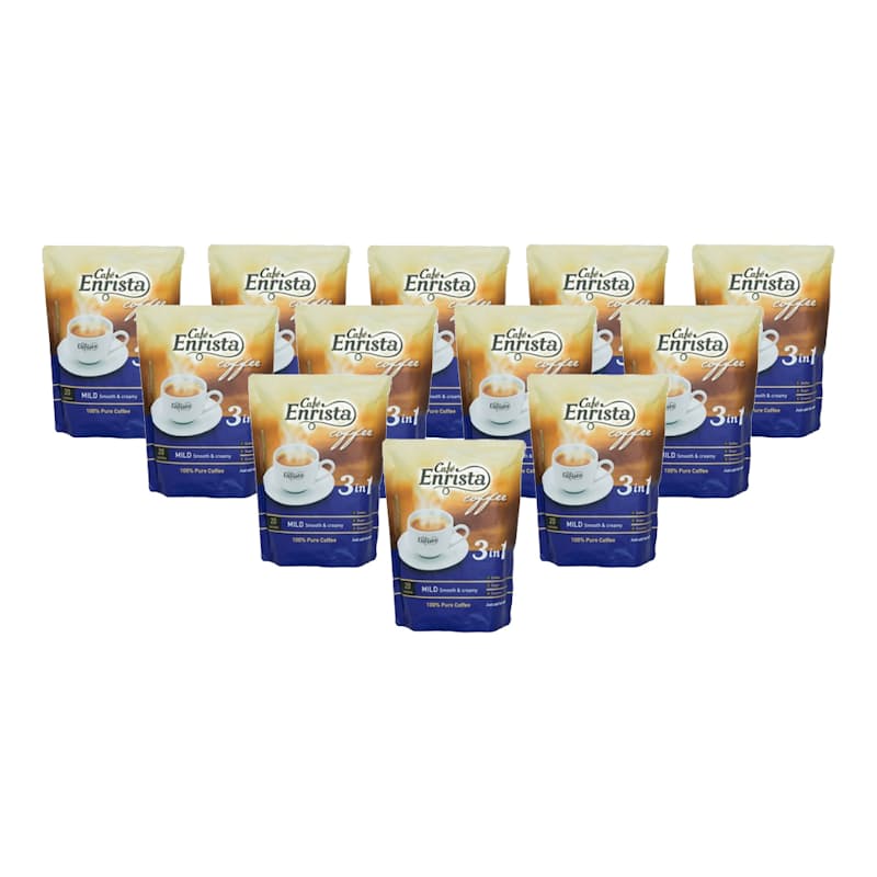 Mild - Bundle Contents