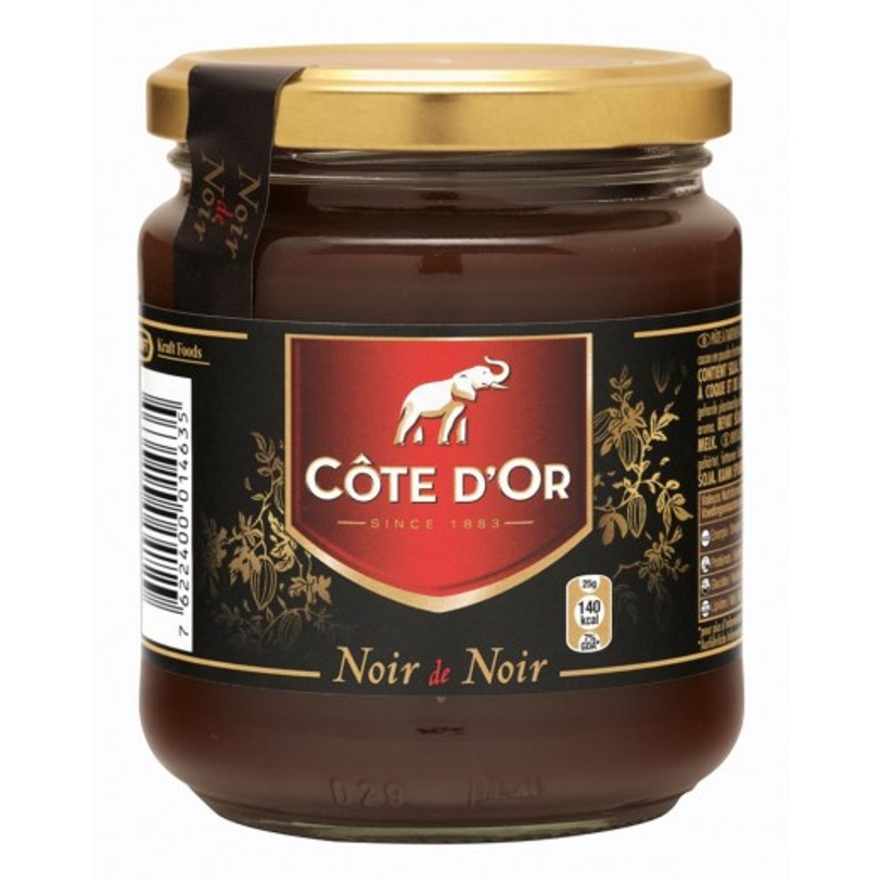 16 off on Cote D'Or 300g Dark Chocolate Spread OneDayOnly