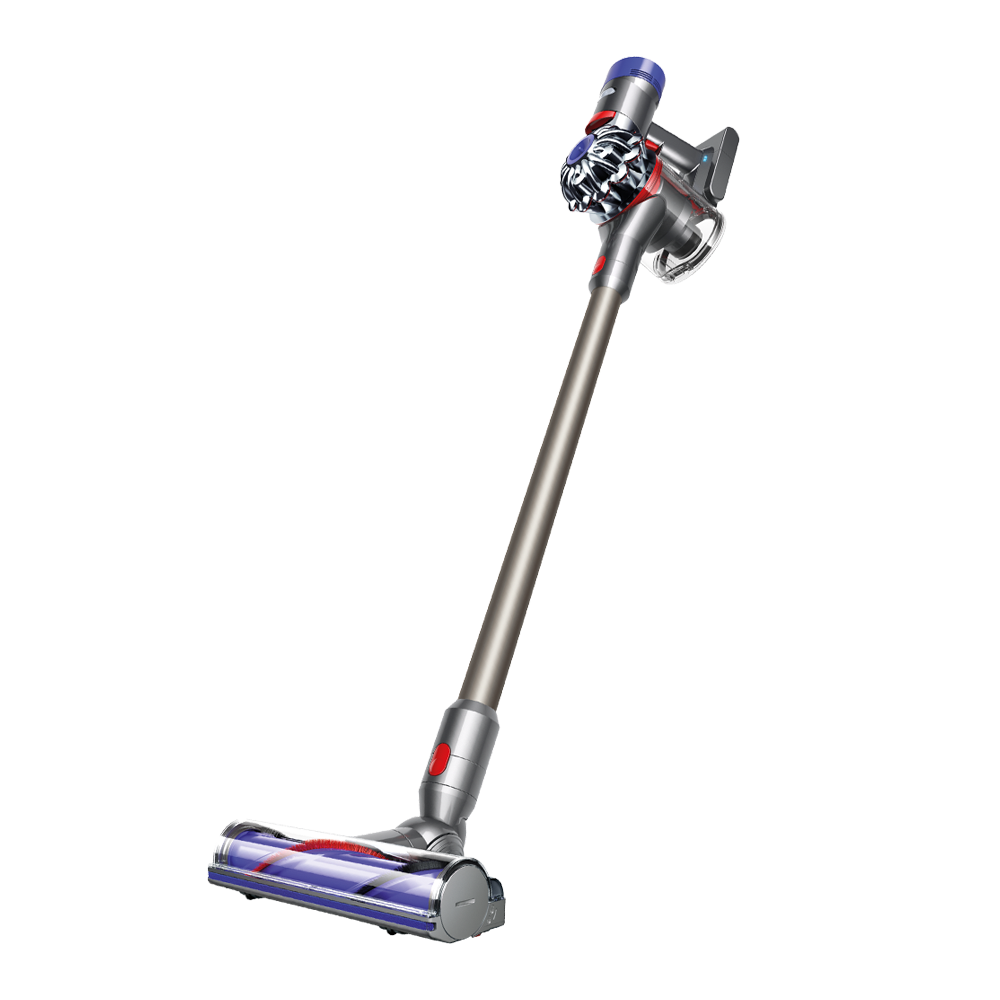 21% off on Dyson Motorhead V8 Cordless Vacuum | OneDayOnly