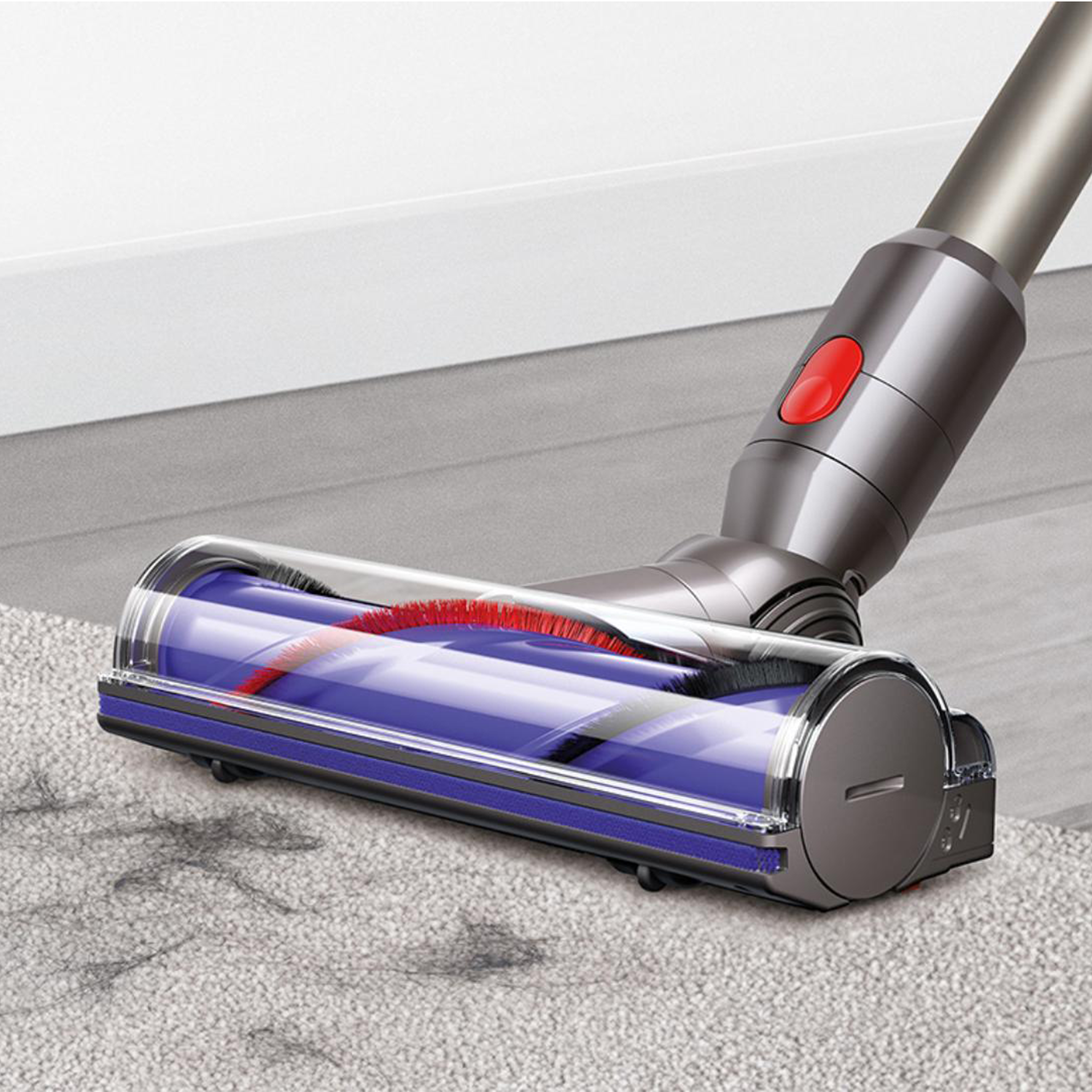 21% off on Dyson Motorhead V8 Cordless Vacuum | OneDayOnly