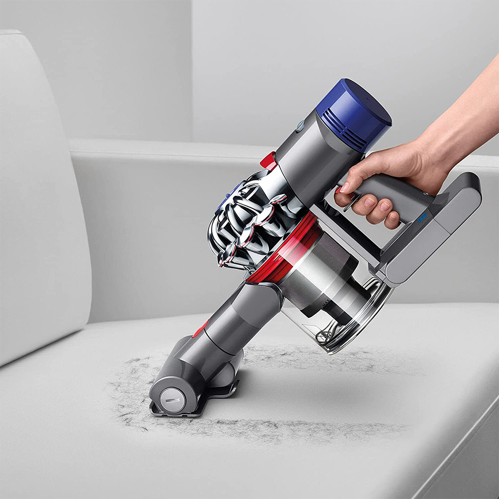 30% off on Dyson Animal V8 Cordless Vacuum | OneDayOnly