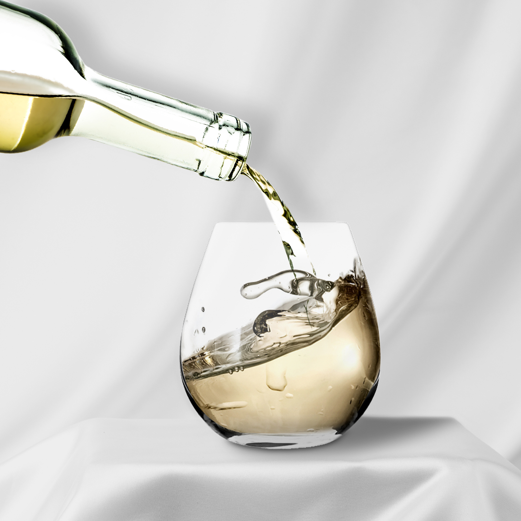 Wine not Included