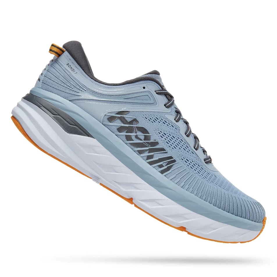 29% off on Men's Bondi Running Shoes OneDayOnly