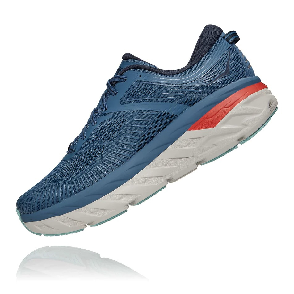 29% off on Men's Bondi 7 Running Shoes | OneDayOnly