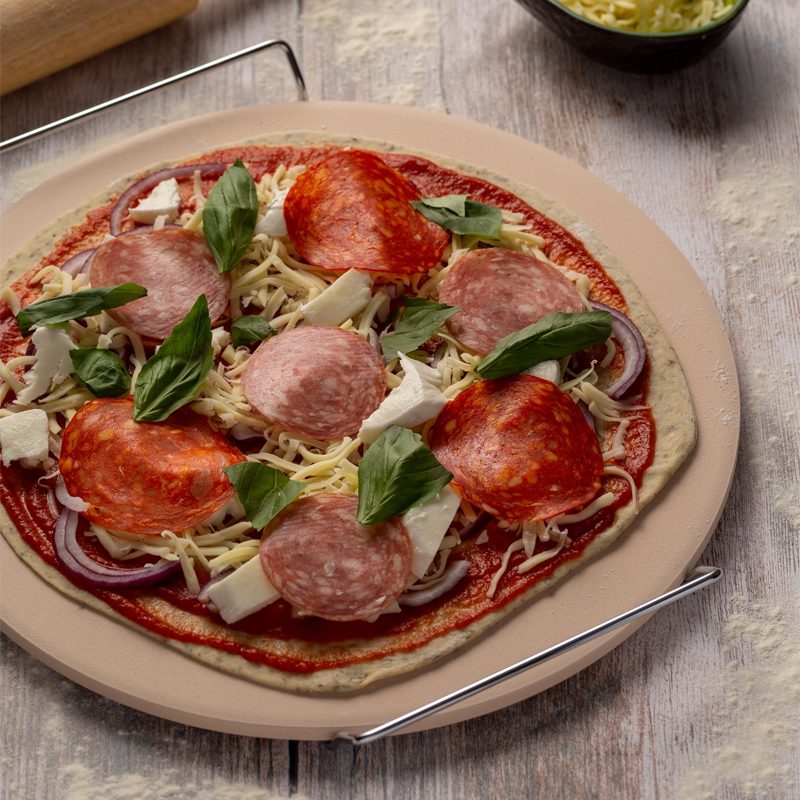 Typhoon Pizza Stone TY1402104
