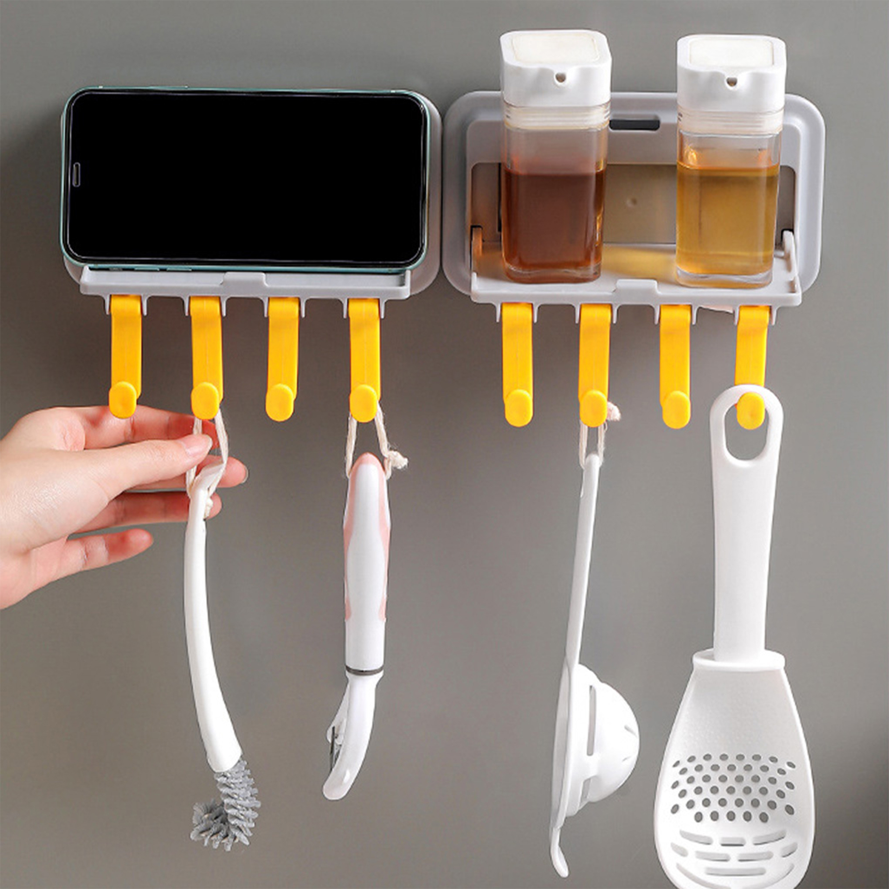 Functionality Illustration (Not exact product)