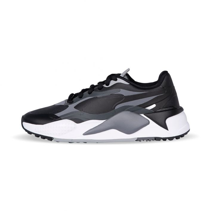 49 off on PUMA Golf Men's RSG Golf Shoes OneDayOnly