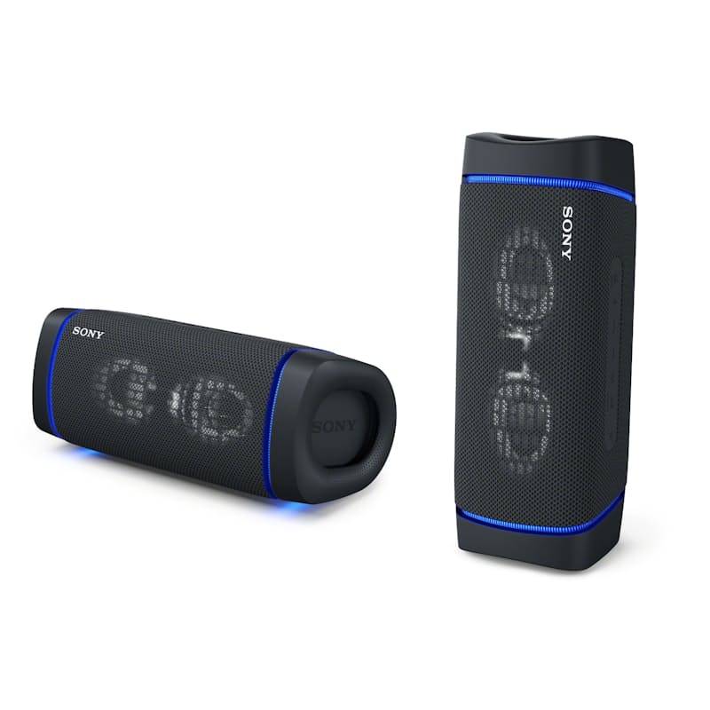 Sony bluetooth speaker 2024 models