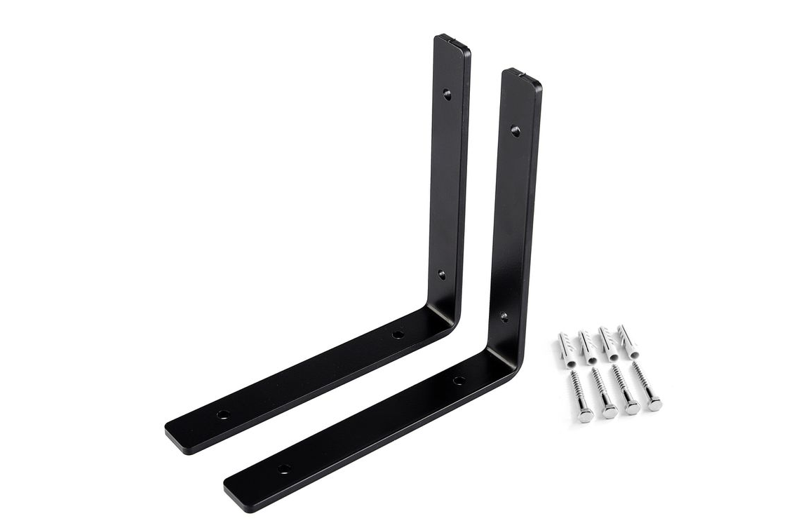 29% off on 2x Shelf Brackets For Naked Shelves | OneDayOnly