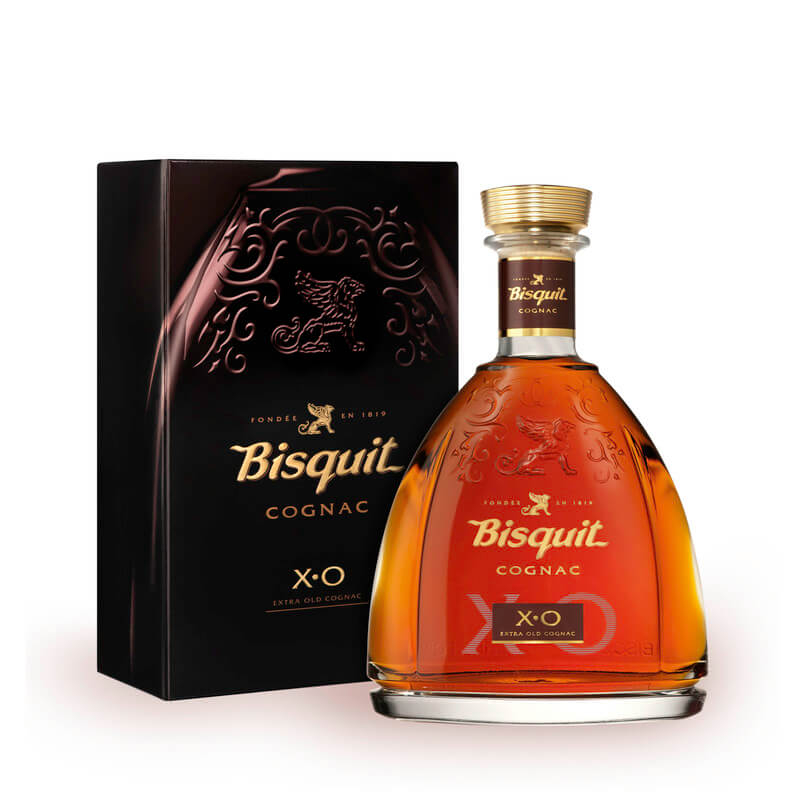 15% off on Bisquit 750ml XO Cognac | OneDayOnly