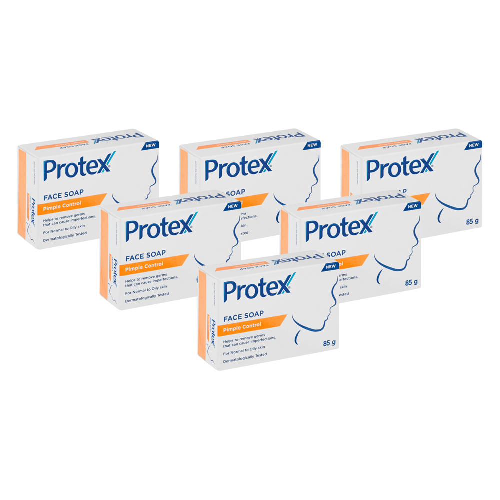 Pimple Control - Bundle Contents