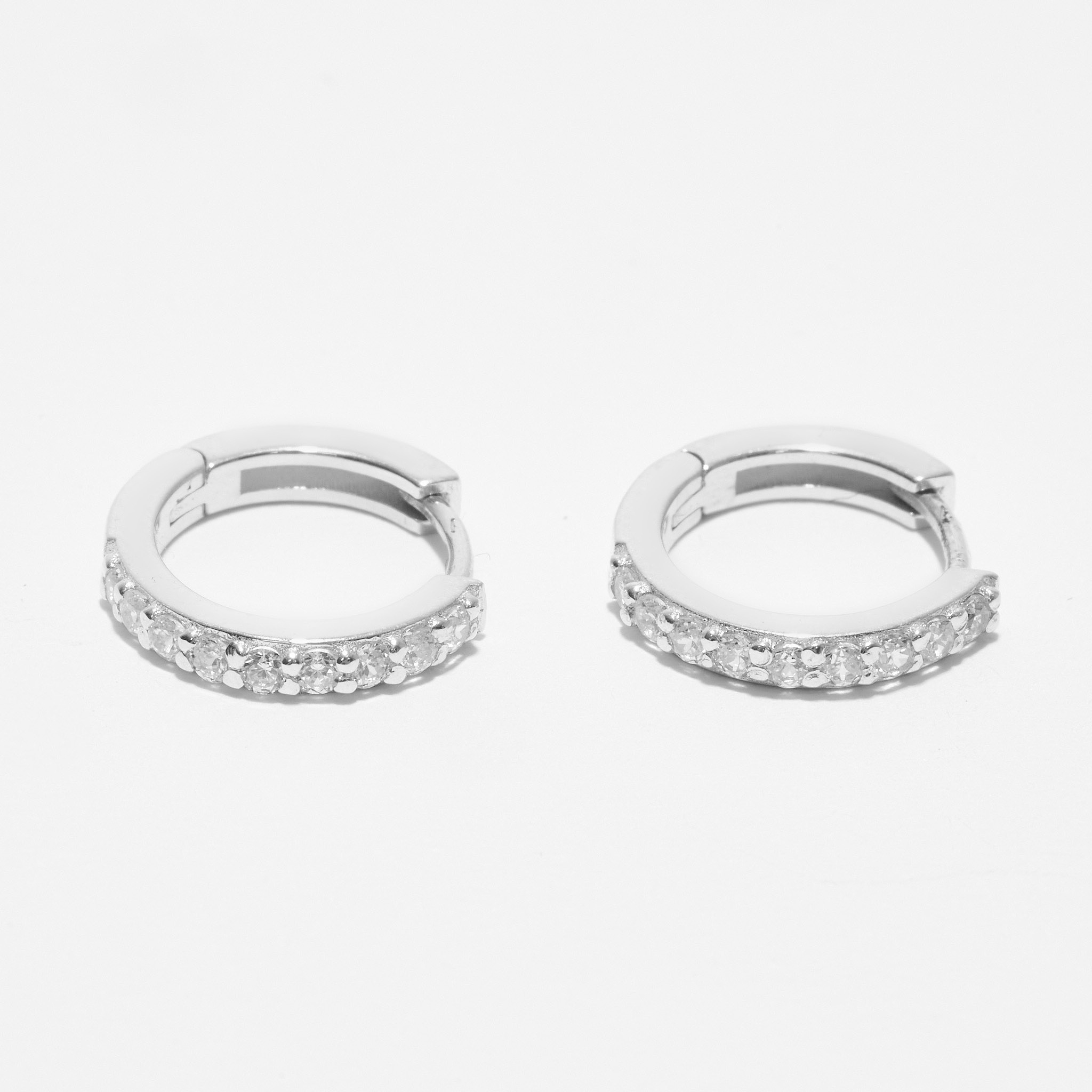 9k White Gold