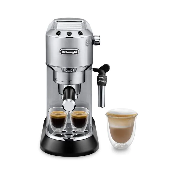 1300W Dedica Style Pump Espresso Machine