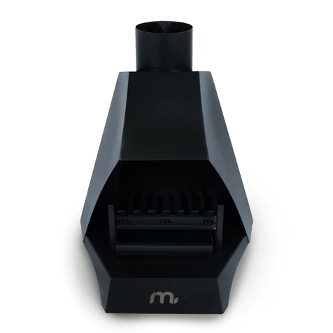 R1,600 off on Megamaster Freestanding Fireplace | OneDayOnly