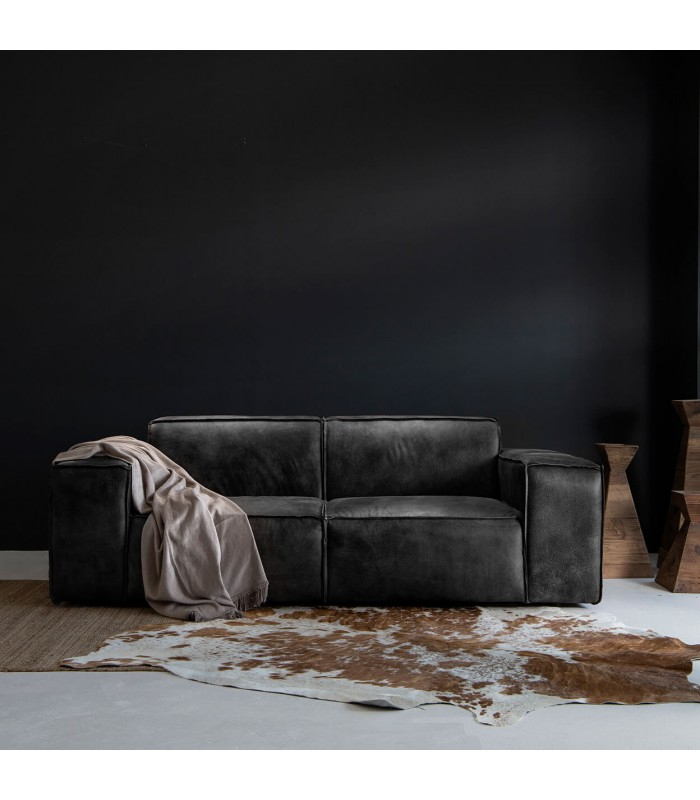R2,000 off on Jagger 2 or 3 Seater Couch | OneDayOnly