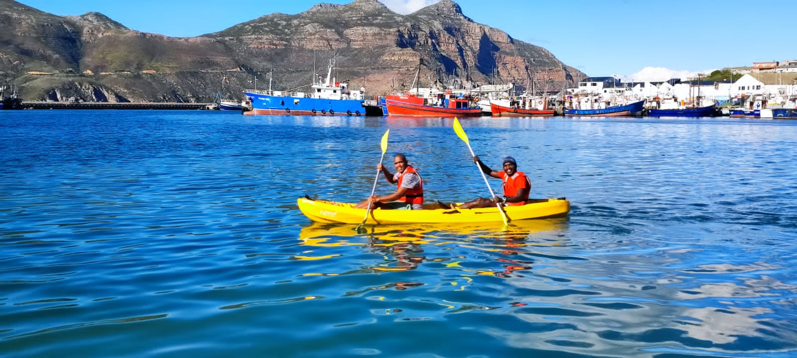 30% off on Standard Kayak Adventure | OneDayOnly