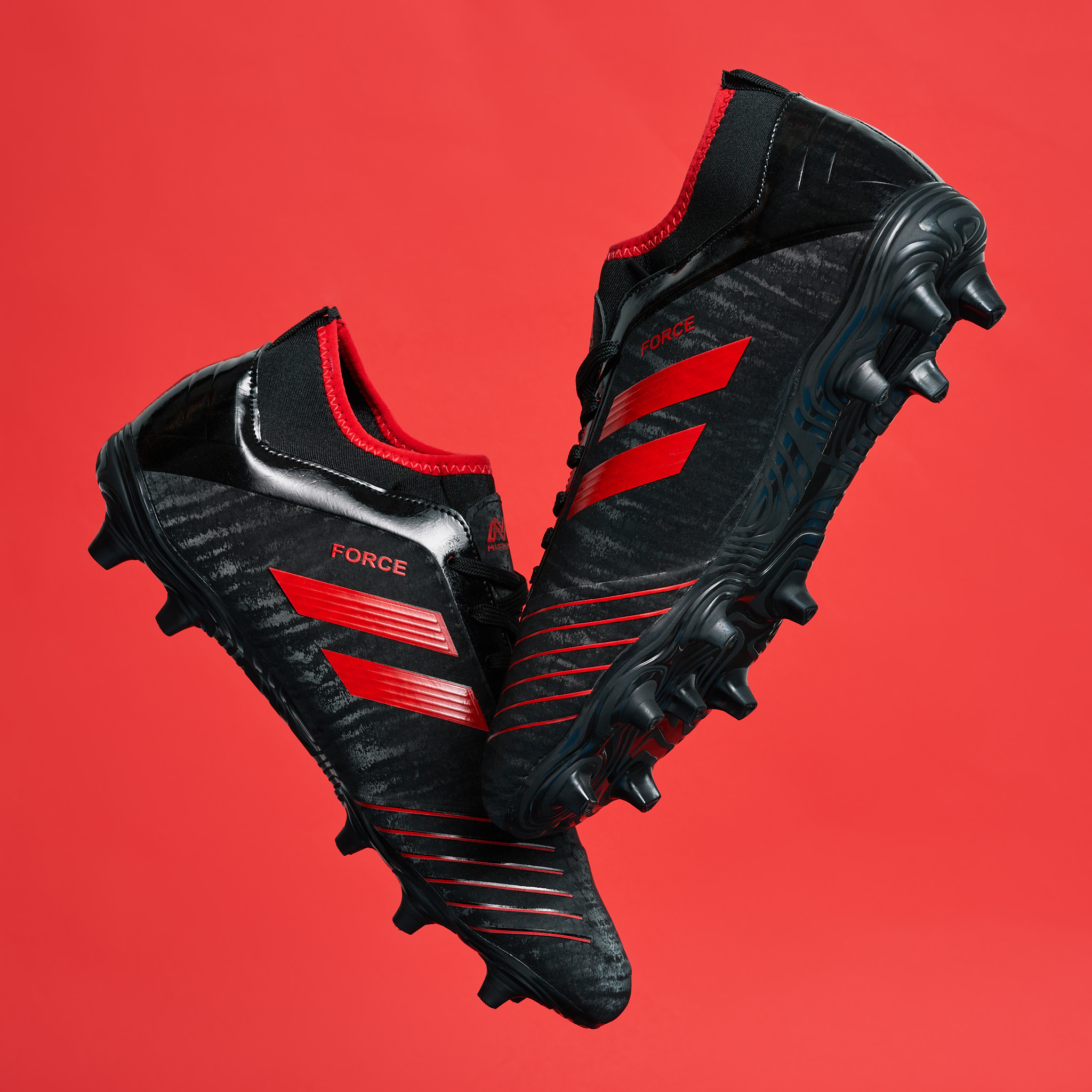 30% off on Mitzuma Flexible Ground Soccer Boots | OneDayOnly