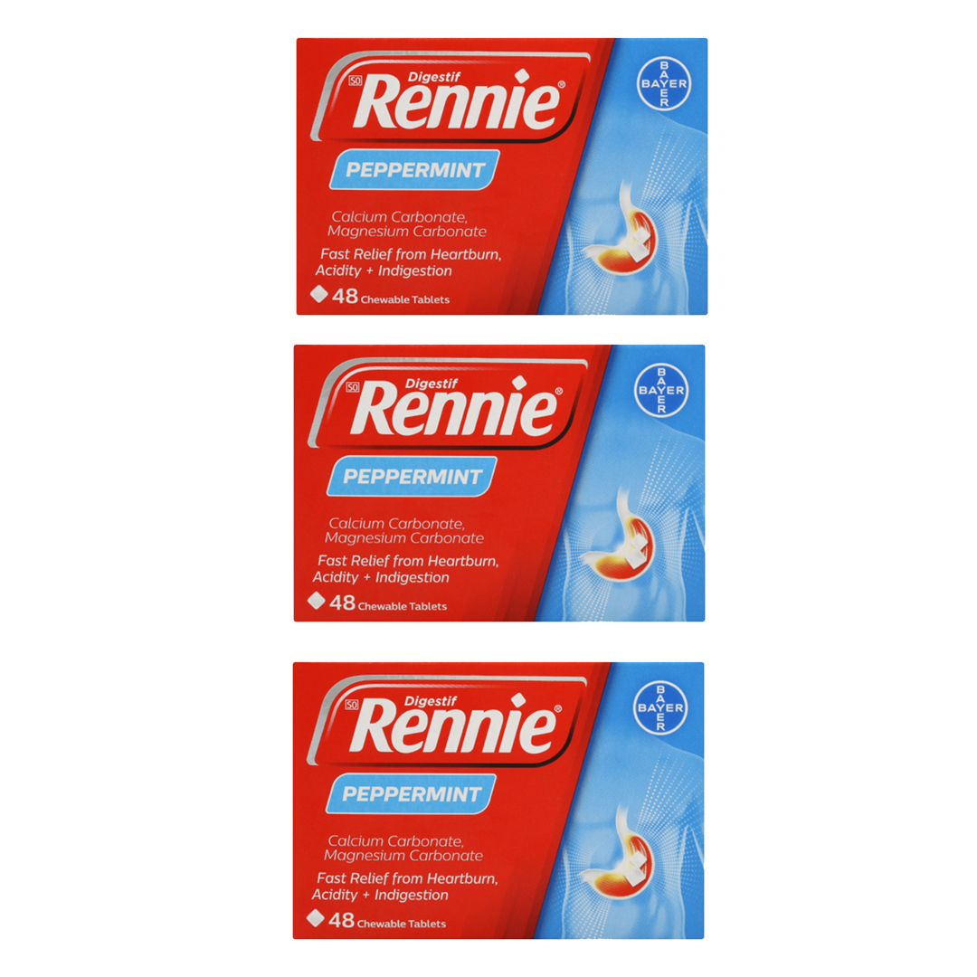 Peppermint - Bundle Contents