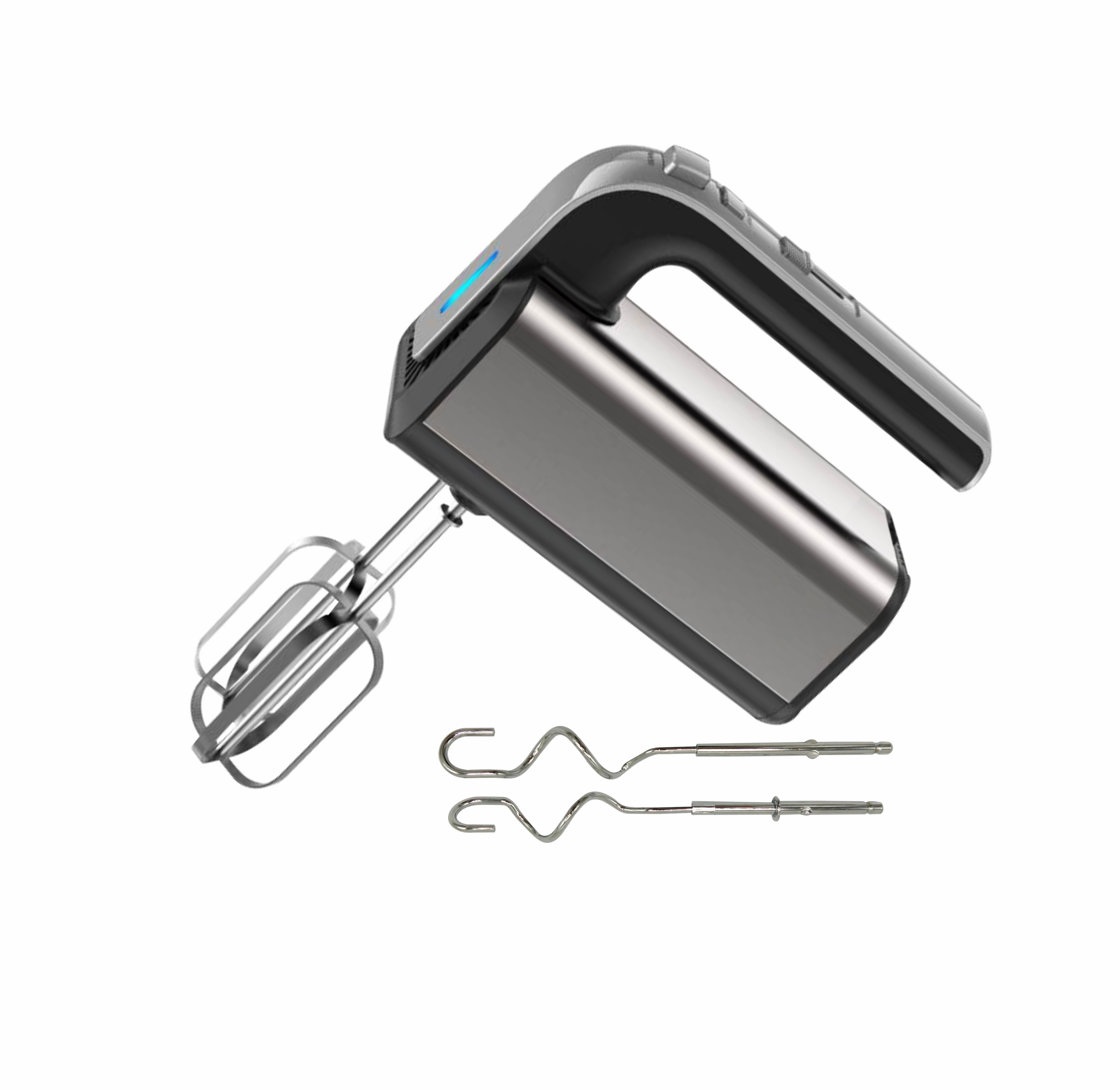 27 off on 5Speed Deluxe Hand Mixer OneDayOnly