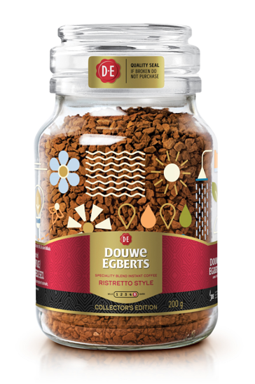 SPAR Western Cape It's Not Just The Delicious Douwe Egberts