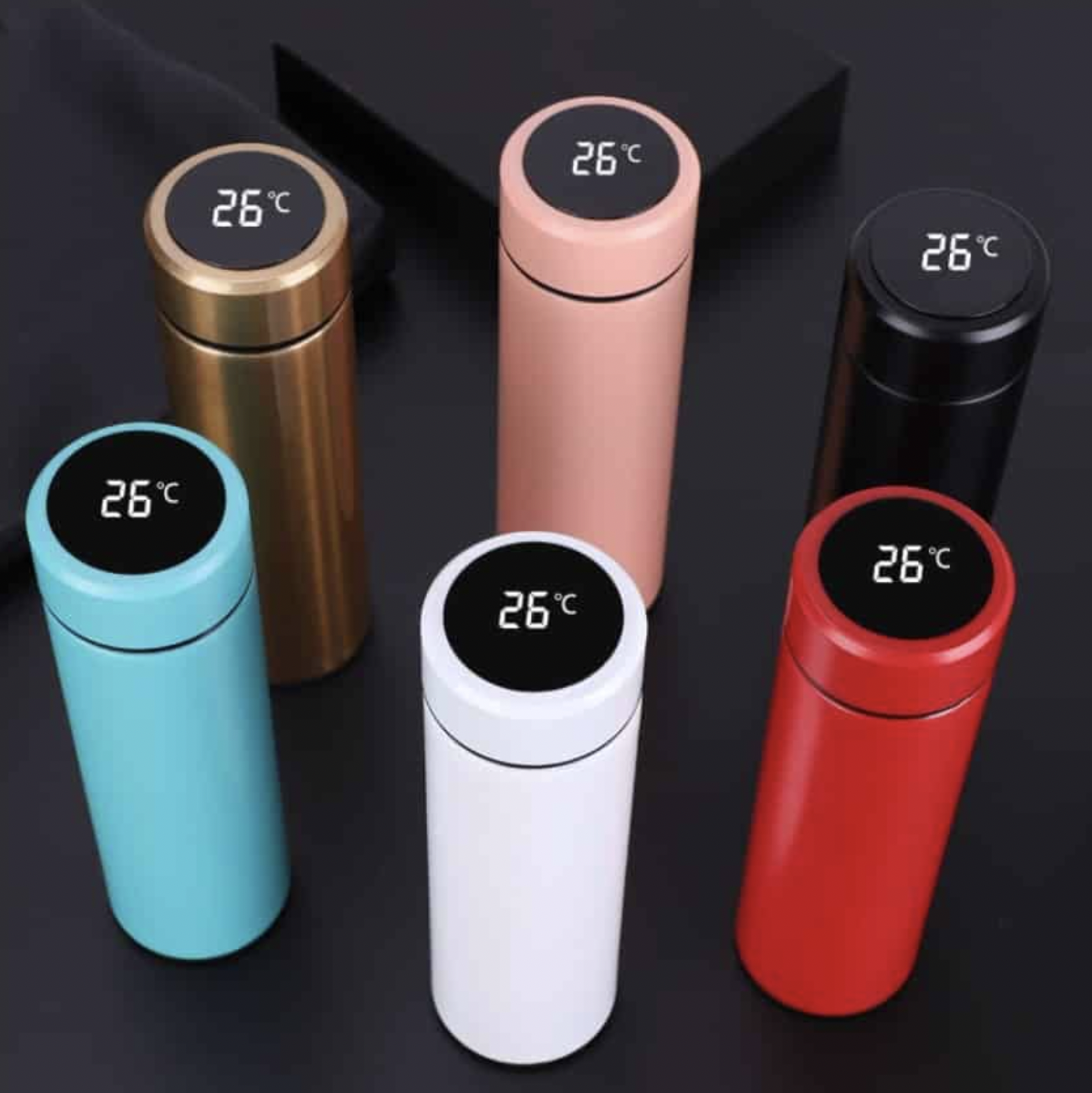 Not all colours available