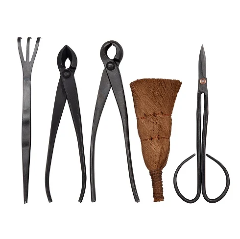 16 off on Fragram 5Piece Bonsai Tool Kit OneDayOnly