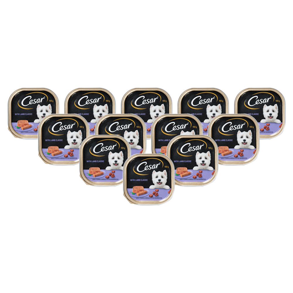 Lamb Classic - Bundle Contents