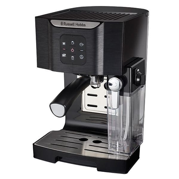 1360W Caffe Milano One Touch Coffee Machine (Model: RHCM47)