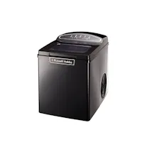1.9L Bullet Shaped Ice Maker (Model: RHBIM12)