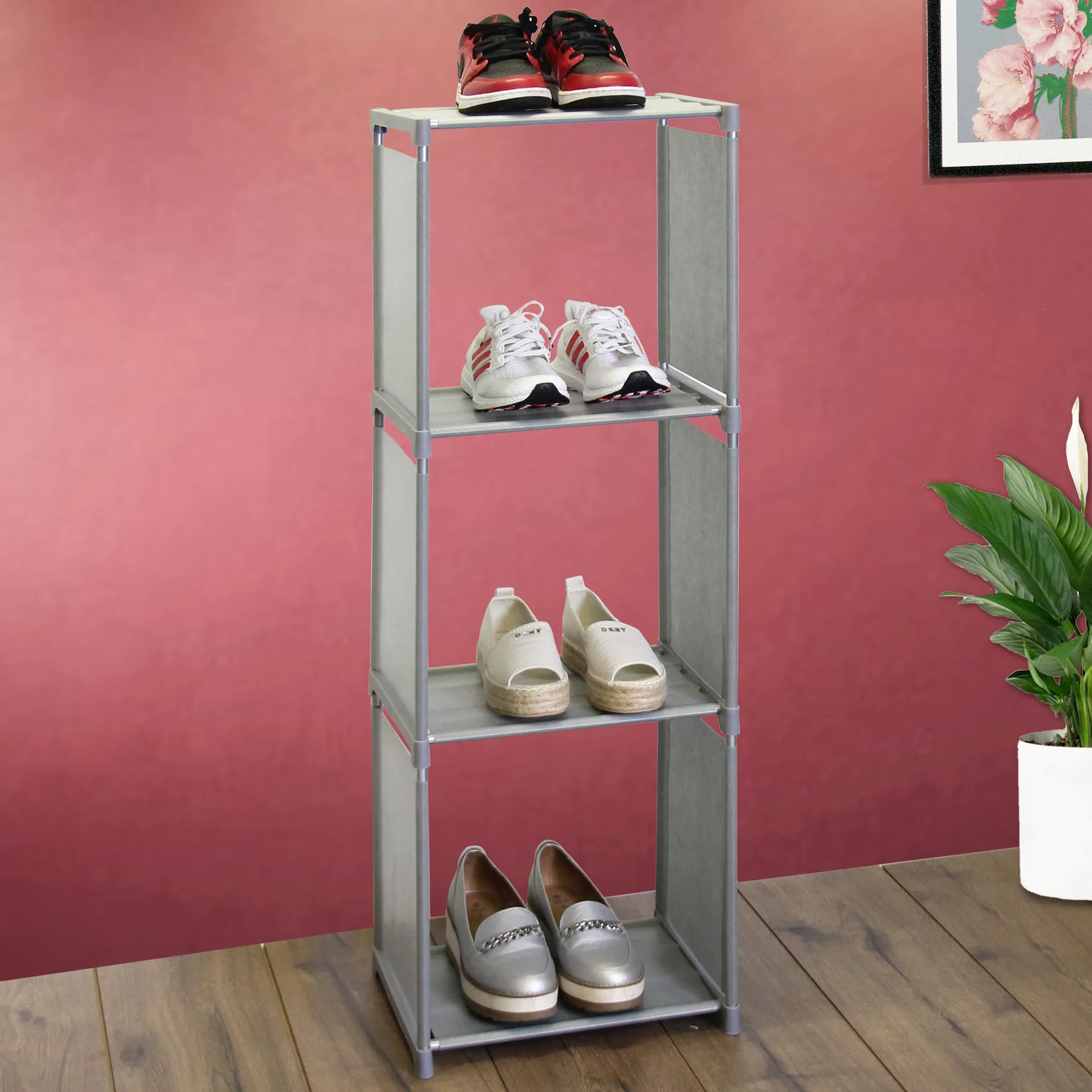 20% off on Fine Living 3 Tier Tee Joint Rack | OneDayOnly