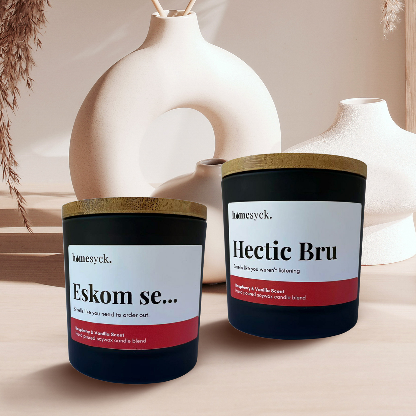 27 off on Homesyck Novelty Scented Candles OneDayOnly