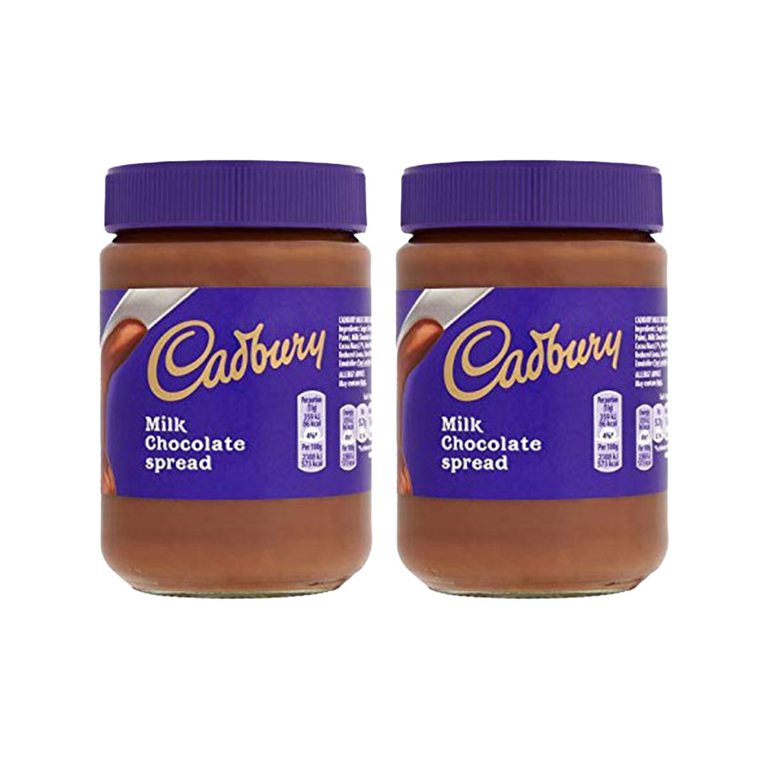 Dairy Milk - Bundle Contents