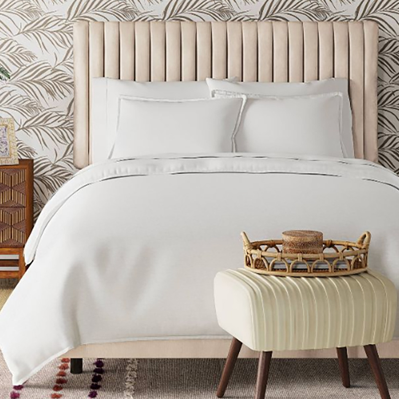 43 off on KRÖNEN Velvet Reiniger Headboard OneDayOnly