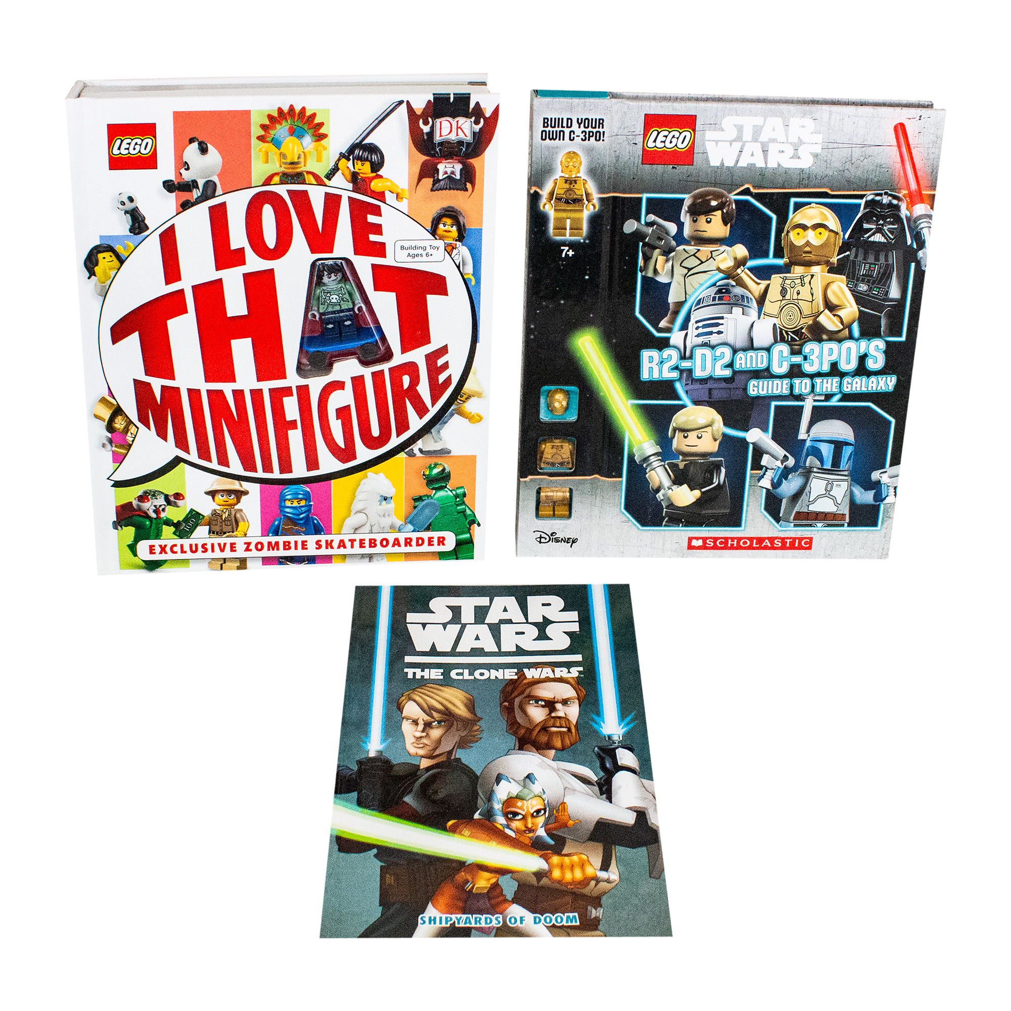Product media